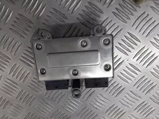 13181977 Блок AirBag Opel Astra H Арт e8968095, вид 3