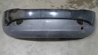 735453173 Бампер задний Lancia Delta 3 Арт e8968209, вид 1