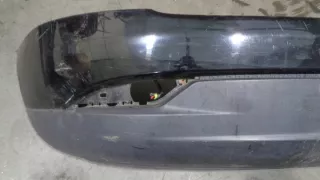 735453173 Бампер задний Lancia Delta 3 Арт e8968209, вид 3