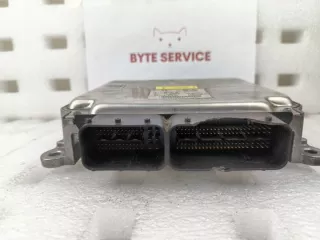 A6519003100 28225196 Блок управления двигателем Mercedes C W204 Арт e8968475, вид 4