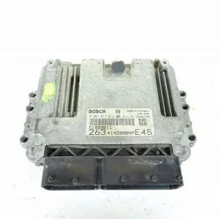 51899611 Блок управления (другие) Fiat Doblo 2 Арт e8968620