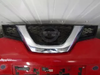 62022-4CE0H Бампер передний Nissan X-Trail T32 Арт e8968624, вид 2