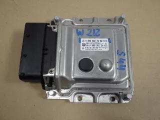 0009007006 Блок управления (другие) Mercedes E C207 Арт e8968948, вид 1