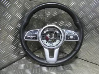 A0050071999 Руль Mercedes GLC X253 Арт e8969480, вид 1