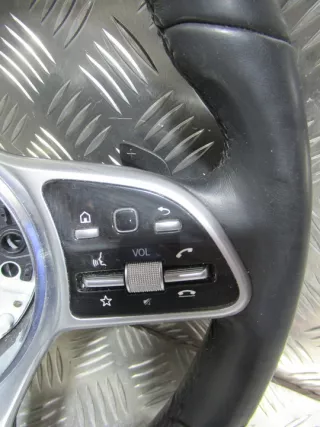 A0050071999 Руль Mercedes GLC X253 Арт e8969480, вид 3