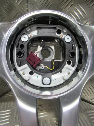 A0050071999 Руль Mercedes GLC X253 Арт e8969480, вид 4