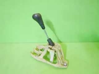 A1693600309 Кулиса Mercedes A W169 Арт e8969937, вид 1