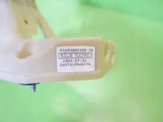 A1693600309 Кулиса Mercedes A W169 Арт e8969937, вид 4