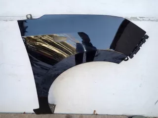 2013-2019R 66321B9010 Крыло переднее правое Hyundai i10 2 Арт e8971168, вид 1