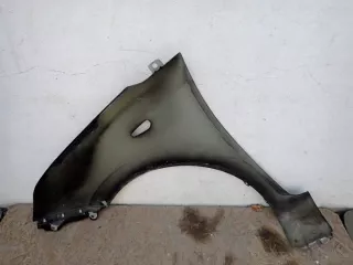2013-2019R 66321B9010 Крыло переднее правое Hyundai i10 2 Арт e8971168, вид 2