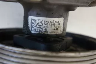 8K0145154H 06H145255E 130BAR Насос гидроусилителя руля Audi A4 B7 Арт e8973908, вид 4