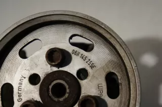 8K0145154H 06H145255E 130BAR Насос гидроусилителя руля Audi A4 B7 Арт e8973908, вид 5