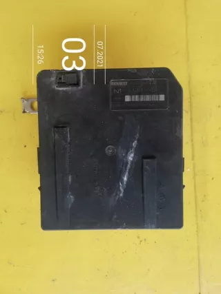 8201044238-A Блок предохранителей Renault Kangoo 2 Арт e8974346, вид 1