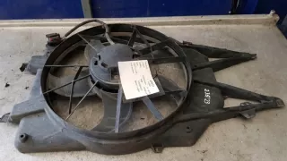 98AB8C607 Вентилятор радиатора Ford Focus 1 Арт e8974860, вид 1