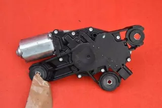 0390201588 Моторчик стеклоочистителя фар Mazda 3 BK Арт e8975842, вид 2
