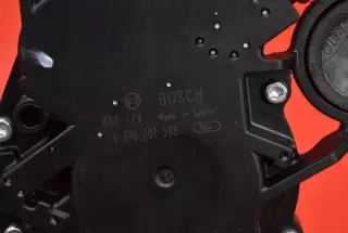 0390201588 Моторчик стеклоочистителя фар Mazda 3 BK Арт e8975842, вид 6