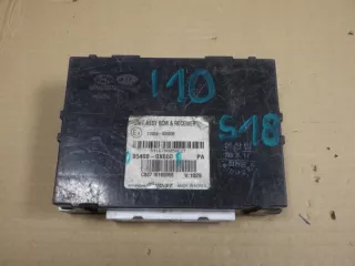 95400-0X600 Блок комфорта Hyundai i10 2 Арт e8976204, вид 1