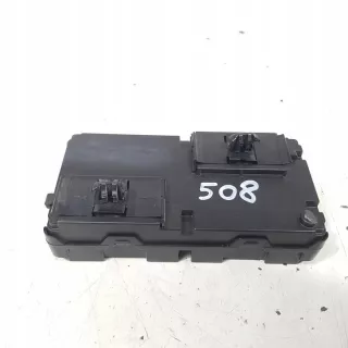 9666961580 S126064006B 1606256780 Блок комфорта Peugeot 508 Арт e8976731, вид 2