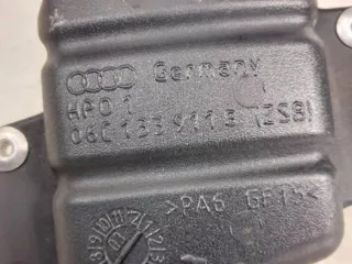 06C133354G Гофра инжектора Audi A4 B6 Арт e8977660, вид 6