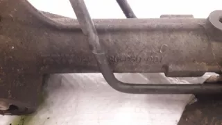0230080050001 Рулевая рейка Seat Ibiza 3 Арт e8977671, вид 2