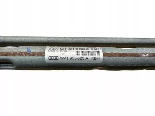 8W1955023A Механизм стеклоочистителя (трапеция дворников) Audi A4 B9 Арт e8977884, вид 2