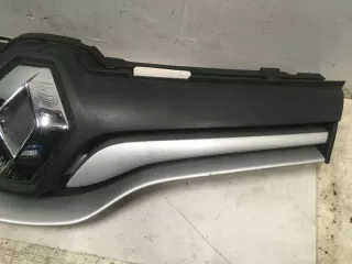 623101381R Решетка радиатора Renault Kangoo 2 Арт e8979356, вид 2