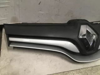 623101381R Решетка радиатора Renault Kangoo 2 Арт e8979356, вид 3