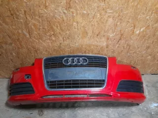  Бампер передний Audi A3 8P Арт e8979903, вид 1