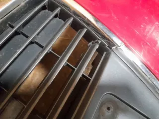  Бампер передний Audi A3 8P Арт e8979903, вид 4
