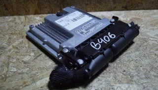 4F5910401K Блок управления двигателем Audi A6 C6 (S6,RS6) Арт e8980290, вид 3