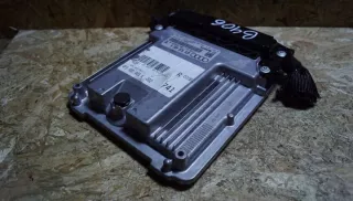 4F5910401K Блок управления двигателем Audi A6 C6 (S6,RS6) Арт e8980290, вид 4