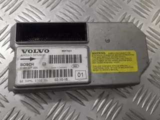 8651523 Блок AirBag Volvo S80 1 Арт e8980653, вид 3