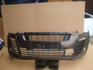  Бампер передний Peugeot Expert 3 Арт e8981149, вид 1