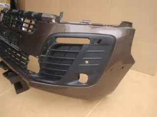  Бампер передний Peugeot Expert 3 Арт e8981149, вид 2