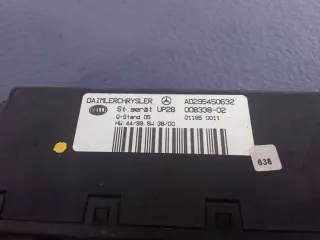 A0295450632 Блок управления (другие) Mercedes CLK W208 Арт e8981282, вид 5