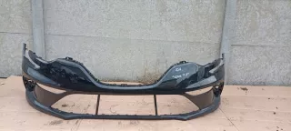 620224374R 620226951R Бампер передний Renault Megane 4 Арт e8981292, вид 1