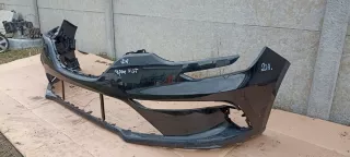 620224374R 620226951R Бампер передний Renault Megane 4 Арт e8981292, вид 2