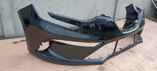 620224374R 620226951R Бампер передний Renault Megane 4 Арт e8981292, вид 3