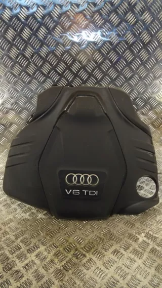 3,0TDI 059101825CF 059103825CF Декоративная крышка двигателя Audi A4 B8 Арт e8982782, вид 1