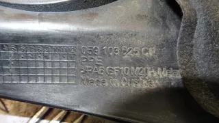 3,0TDI 059101825CF 059103825CF Декоративная крышка двигателя Audi A4 B8 Арт e8982782, вид 3