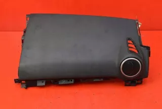 BP4K60350 Подушка безопасности Mazda 3 BK Арт e8983078, вид 1