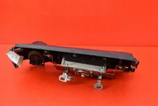 BP4K60350 Подушка безопасности Mazda 3 BK Арт e8983078, вид 4