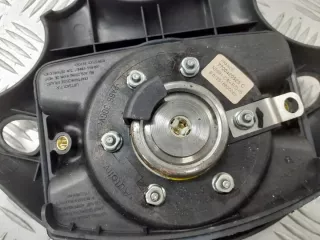 7700420525 Подушка безопасности Renault Scenic 1 Арт e8983357, вид 2