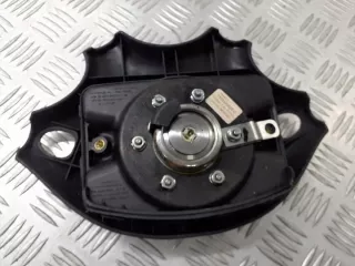 7700420525 Подушка безопасности Renault Scenic 1 Арт e8983357, вид 3