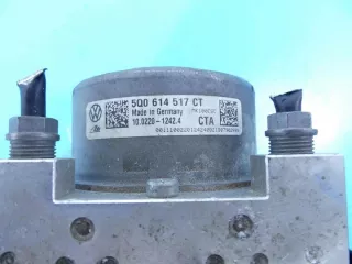 5Q0614517CT Блок ABS Audi A3 8V Арт e8983536, вид 3