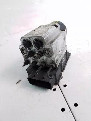 15114101F Блок ABS Opel Vectra C  Арт e8983898, вид 2