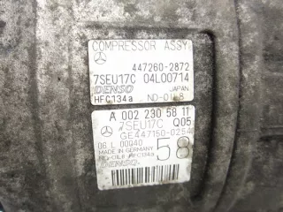 A6421540402 Компрессор кондиционера Mercedes R W251 Арт e8984721, вид 2