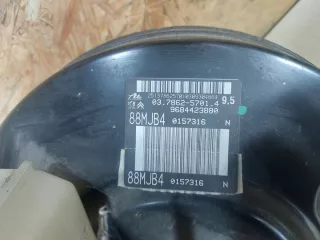 9684423880 Вакуумный усилитель тормозов Citroen C4 1 Арт e8985157, вид 4