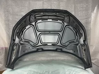  Капот Audi TT 3 Арт e8986091, вид 4