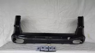 8069240 Бампер задний BMW X5 G05  Арт e8986966, вид 1